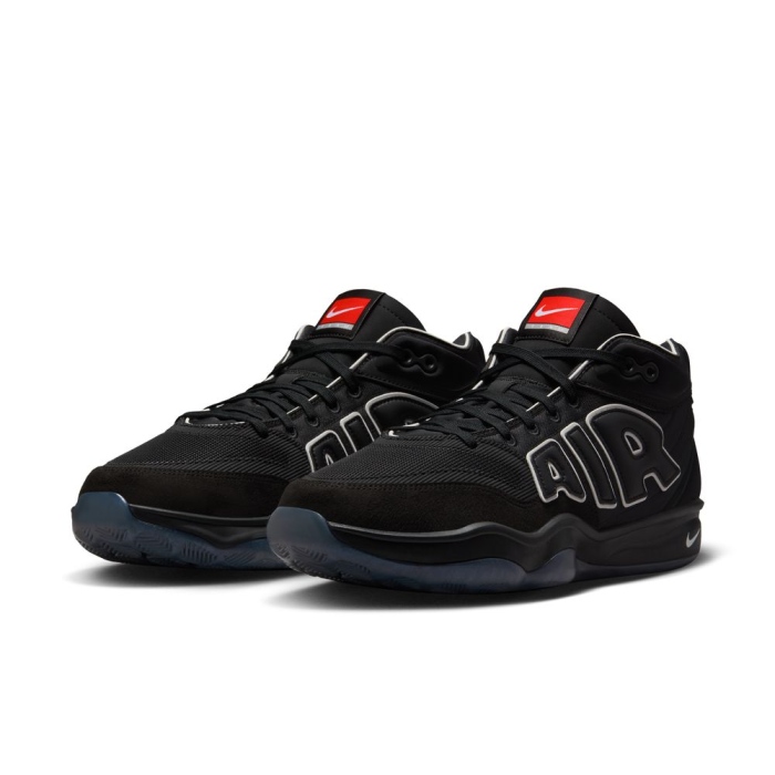 AIR ZOOM G.T. HUSTLE 2 ASW EP | Hoops Station